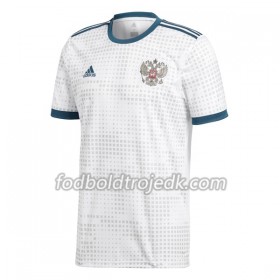 Rusland VM 2018 Udebane - Fodboldtrøjer(S/S)